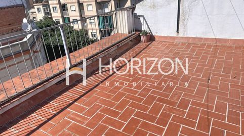 Foto 4 de Edificio en venta en Calle Jardín, La Florida, L'Hospitalet de Llobregat