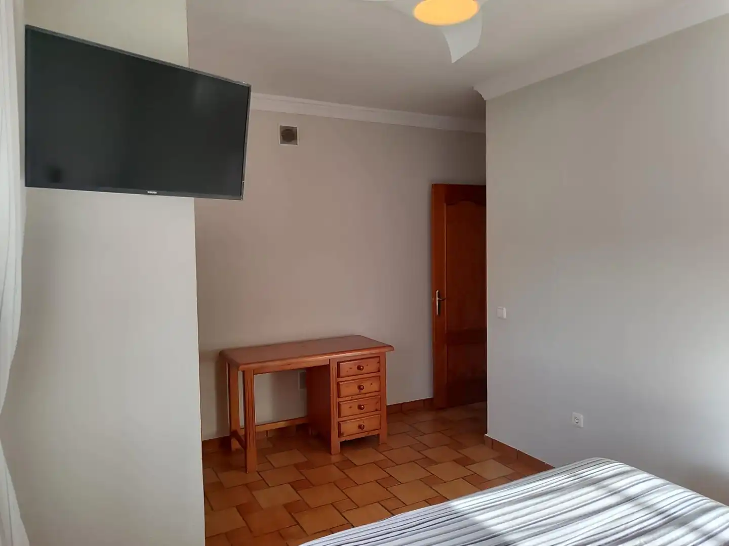 Dormitori de Casa o xalet en venda en Algeciras