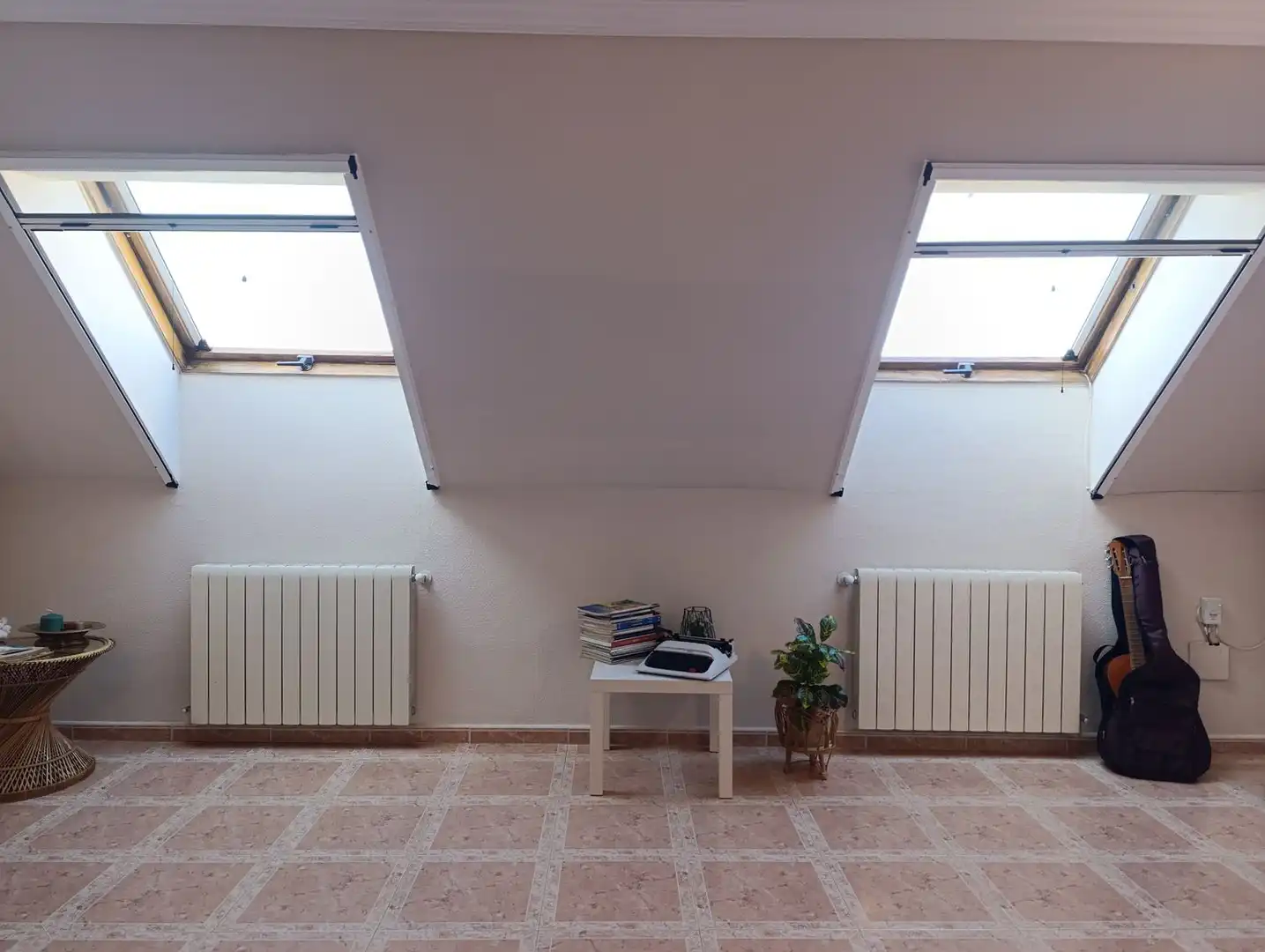 Casa o chalet en venta en Ciudad Real con Aire acondicionado, Calefacción y Parquet