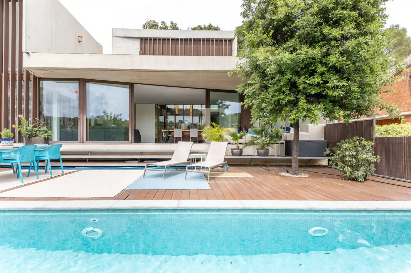 Maison avec terrasse à vendre à Carrer Oceà Atlàntic, imagen 4