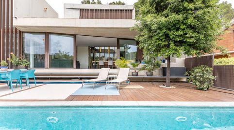 Foto 4 de Casa o chalet en venta en Carrer Oceà Atlàntic, Golf - Can Trabal, Sant Cugat del Vallès