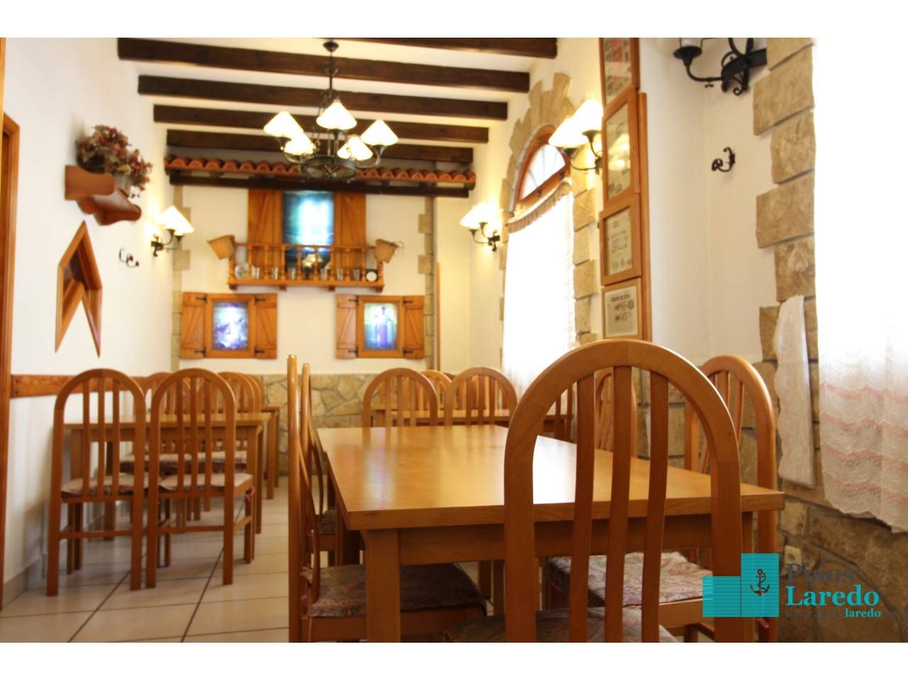 Local en venta en Calle Los Tilos, Ampuero