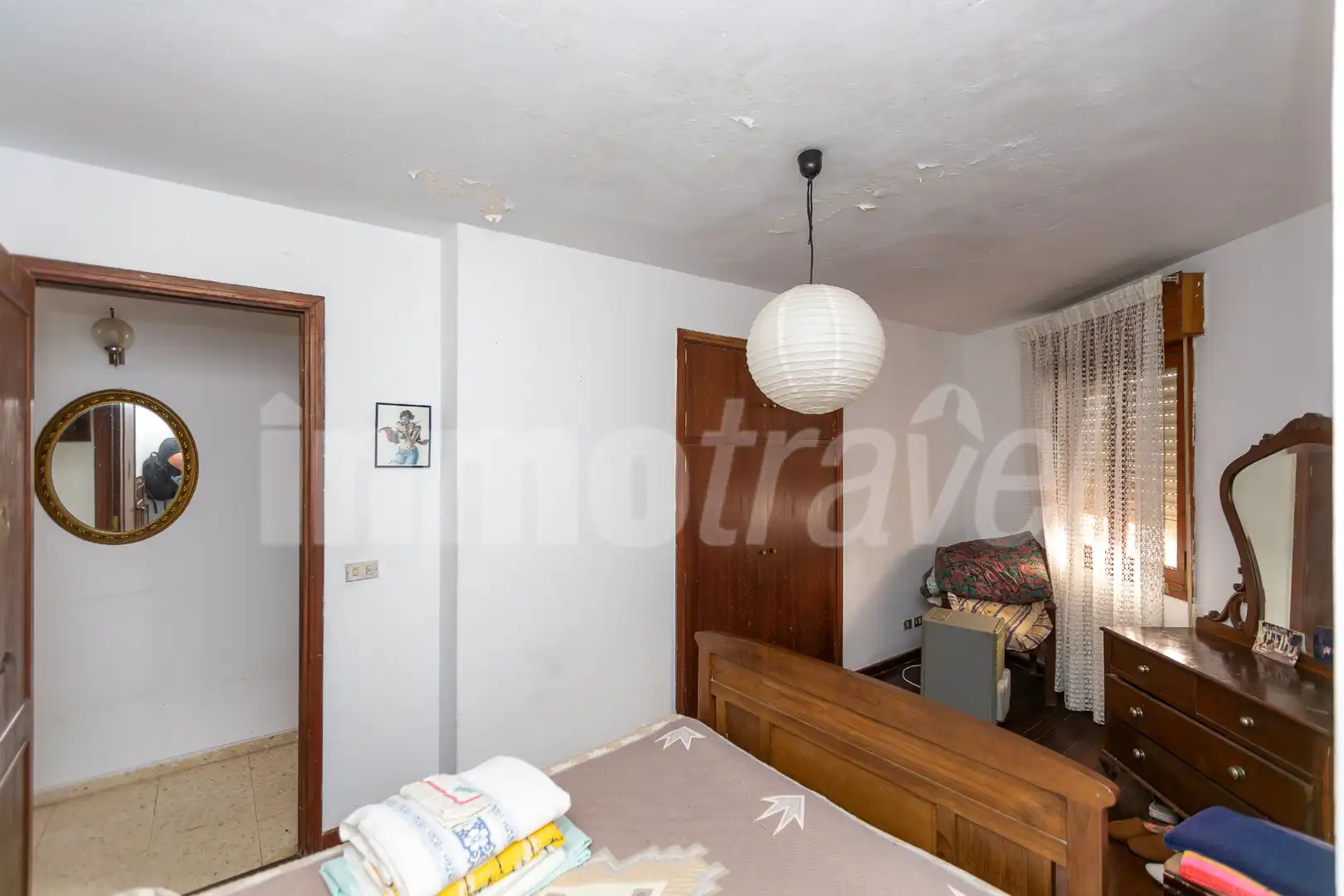Bedroom of Detached homes for sale in O Grove    with Terrace