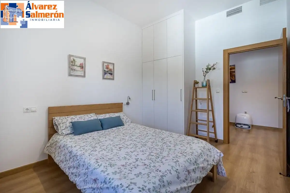 Villa avec jardin à vendre à Polideportivo, imagen 18