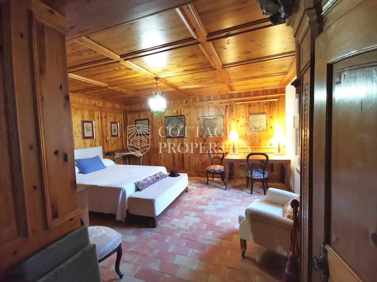 Casa rustica con piscina in vendita a Carrer de la Creu, imagen 3