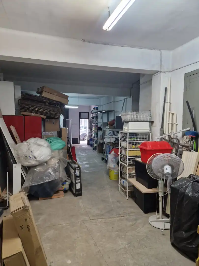 Local comercial en venda a Carrer de la Mare Ràfols, imagen 2