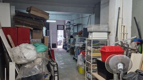 Estupendo local con dos puestas de acceso, peatonal y para vehiculos., imatge 2