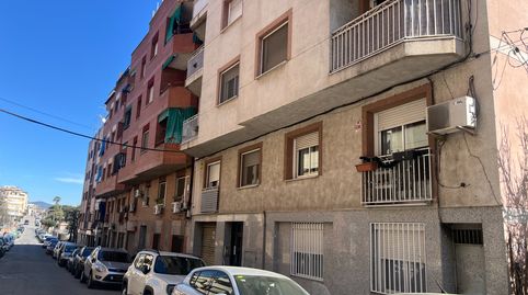 Foto 2 de Garaje en venta en Carrer de Prat de la Riba, 27, Parets del Vallès, Barcelona
