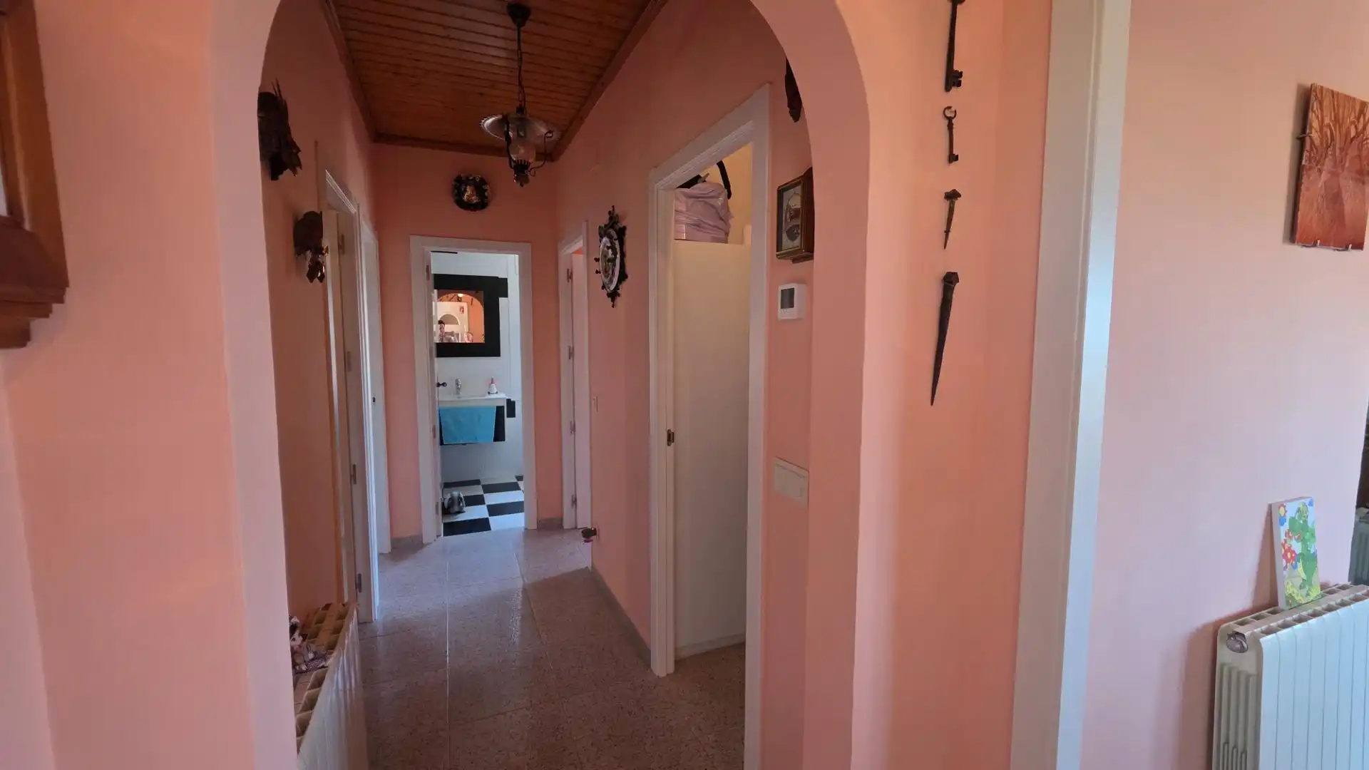 Casa o xalet en venda en Tordera amb Aire condicionat, Calefacció i Jardí privat