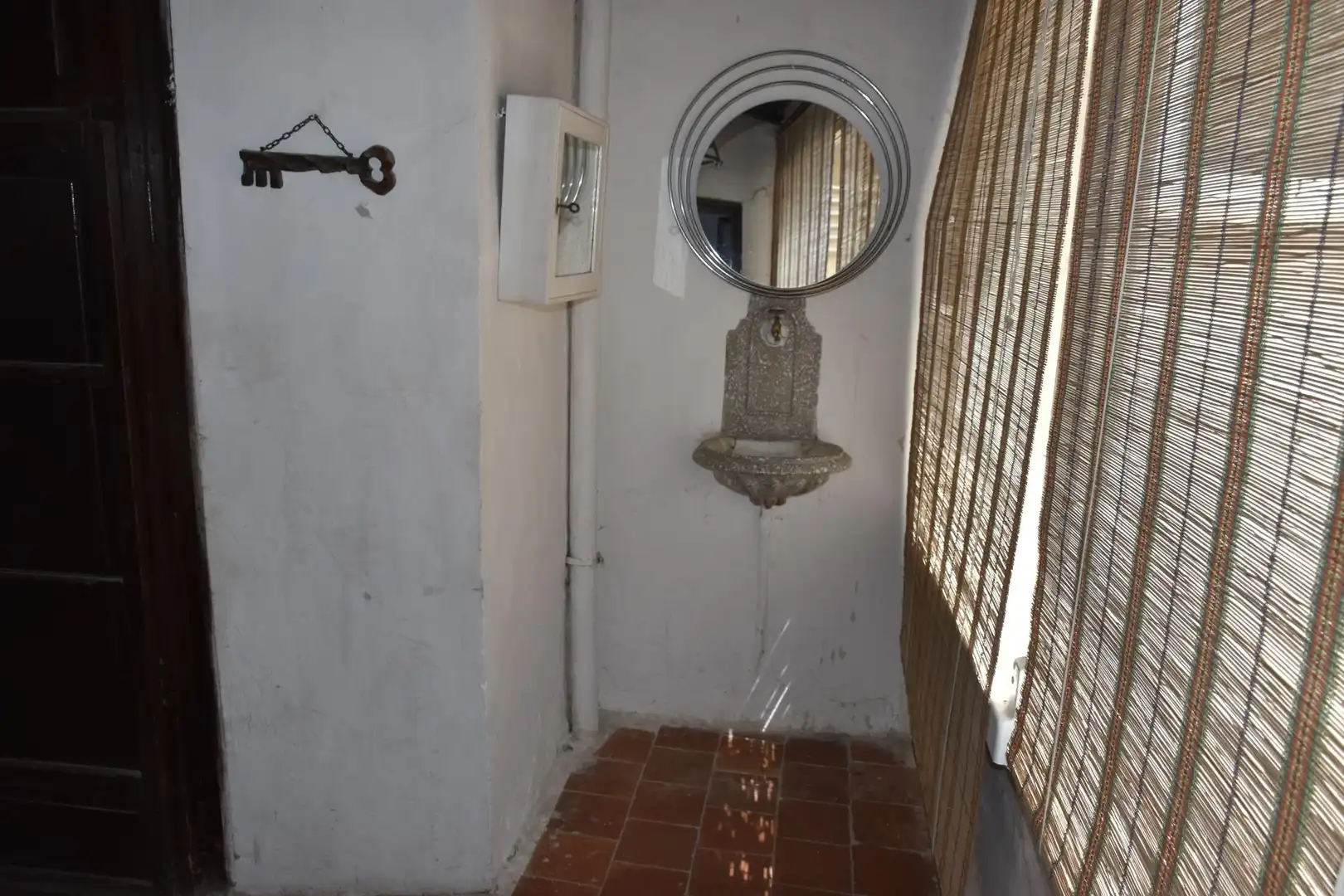 Finca rústica en venta en Quatretondeta