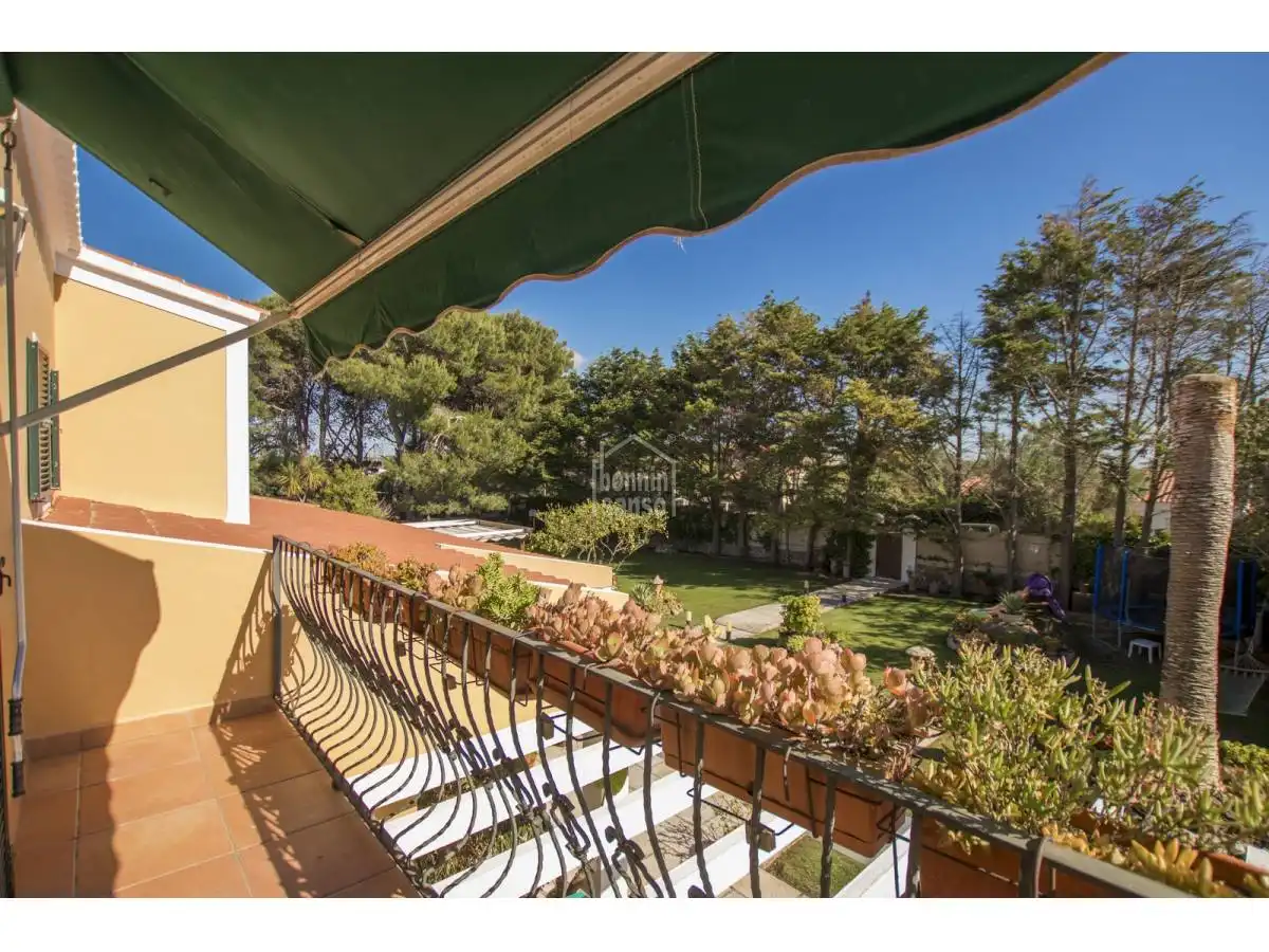 Xalet amb piscina en venda a Sant Climent - Es Canutells, imagen 48