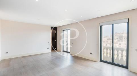 Foto 2 de Pis en venda a Pg. de Gràcia, Dreta de l'Eixample,  Barcelona Capital