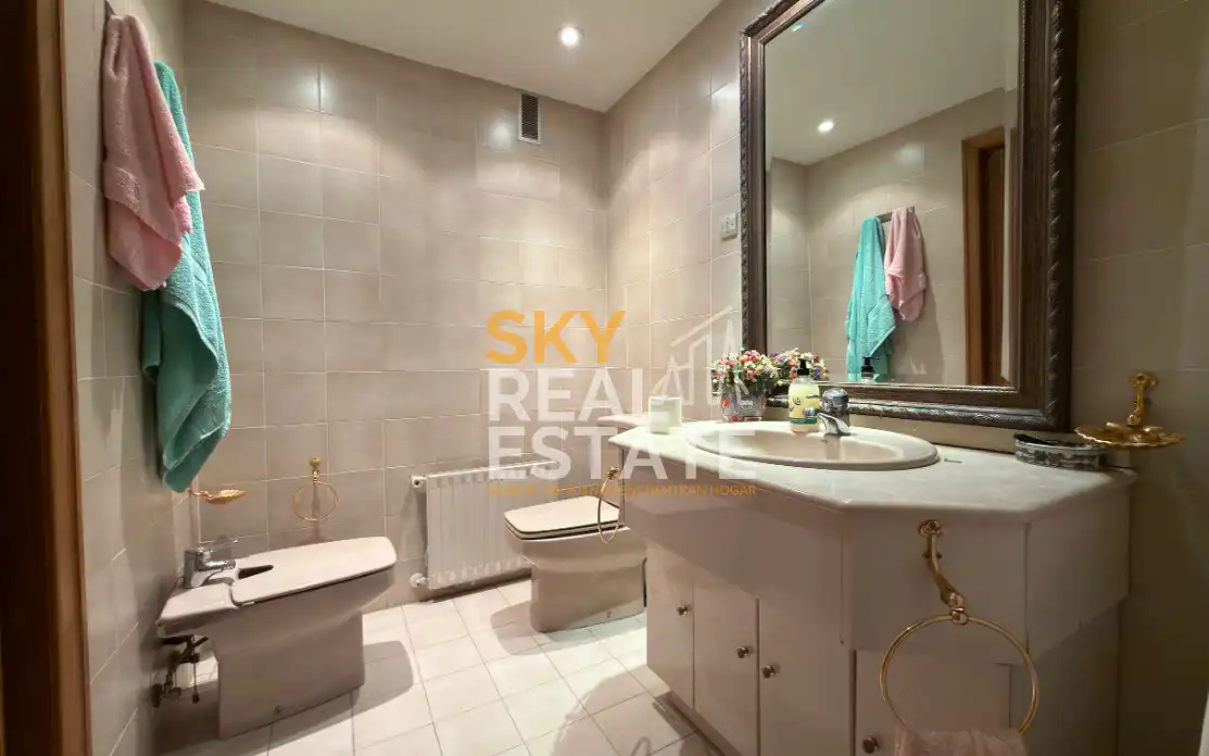 Flat with lift for sale in Calle de Sor Ángela de la Cruz 16, imagen 45