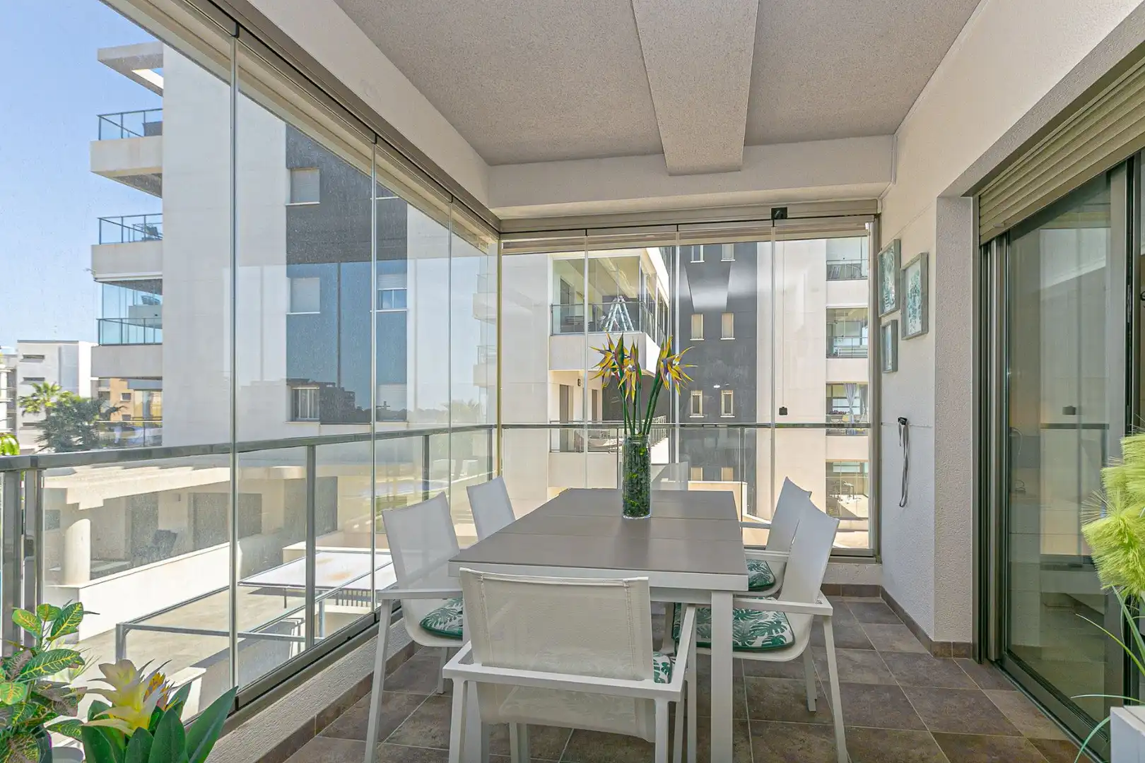 Appartement compact avec piscine à vendre à Calle pistacho, imagen 12