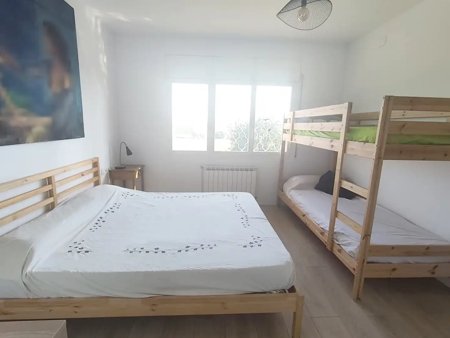 Dormitori de Casa o xalet en venda en Santa Eulàlia de Ronçana, Barcelona