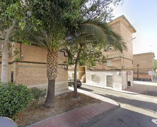 Exterior view of Flat for sale in  Almería Capital