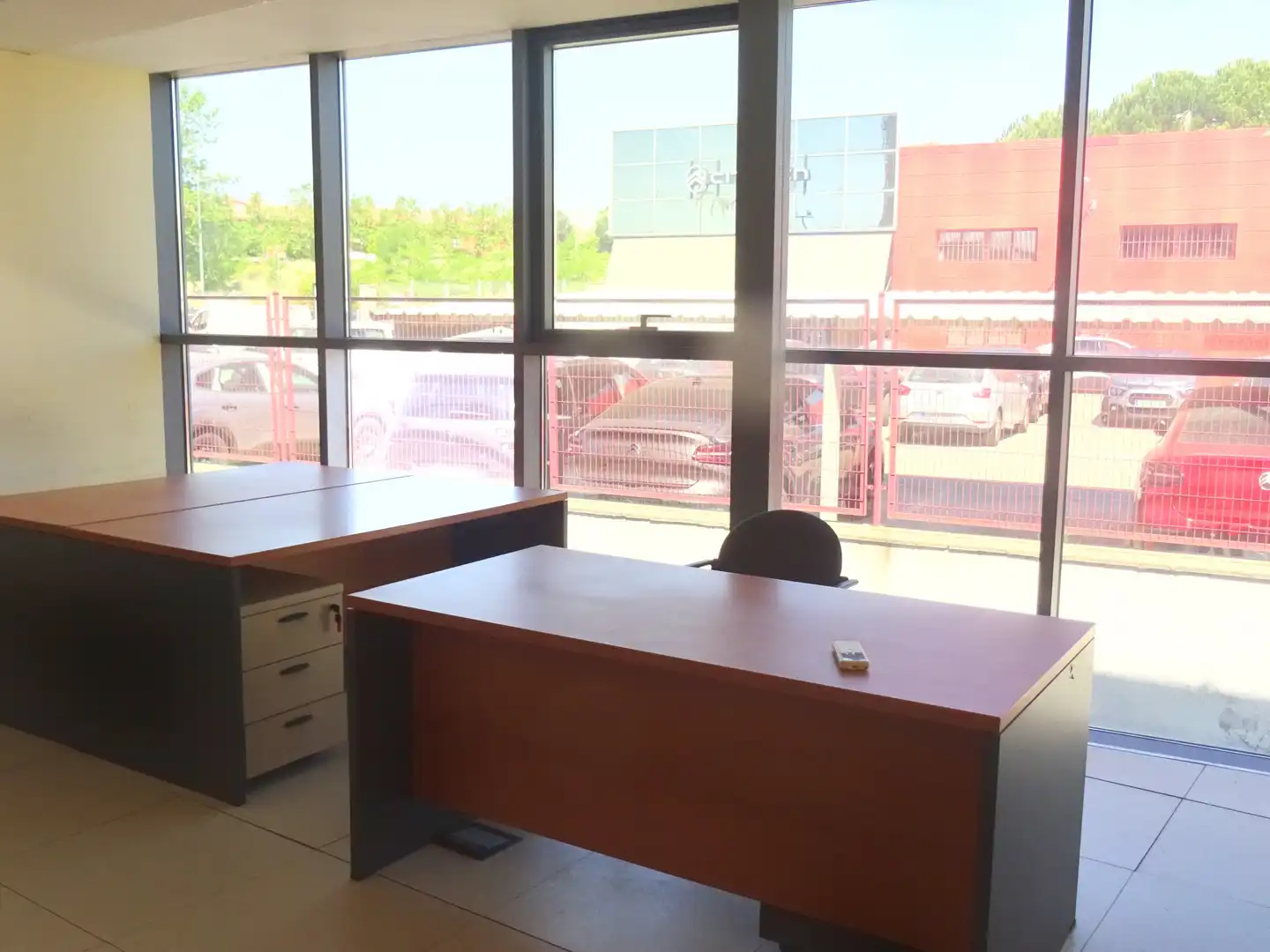 Industrial building for sale in Zona Industrial, imagen 18