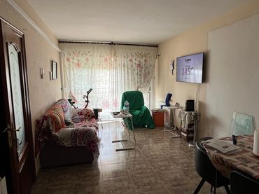 Piso con balcón en venta en Cerdanyola