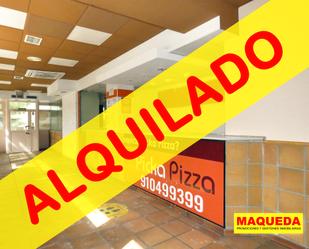 Premises to rent in Alcorcón  with Air Conditioner