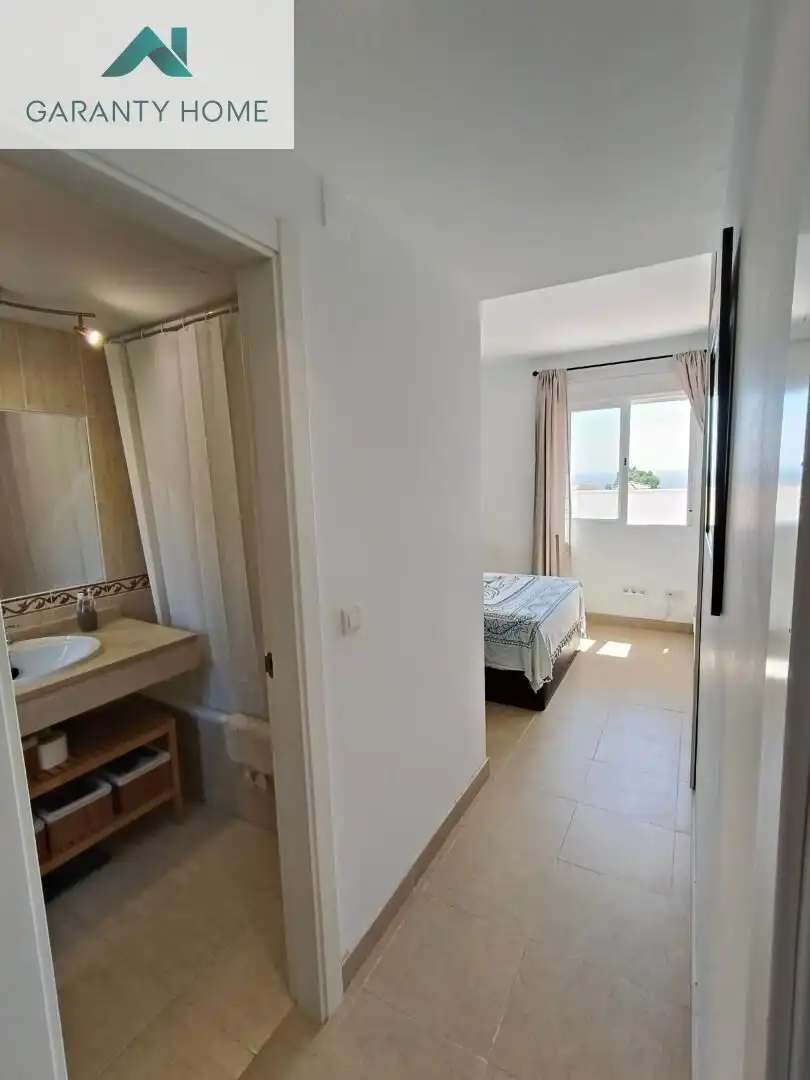 Ático de alquiler en Calle Calle Estados Unidos, 2, Añoreta Golf - Paraíso del Sol