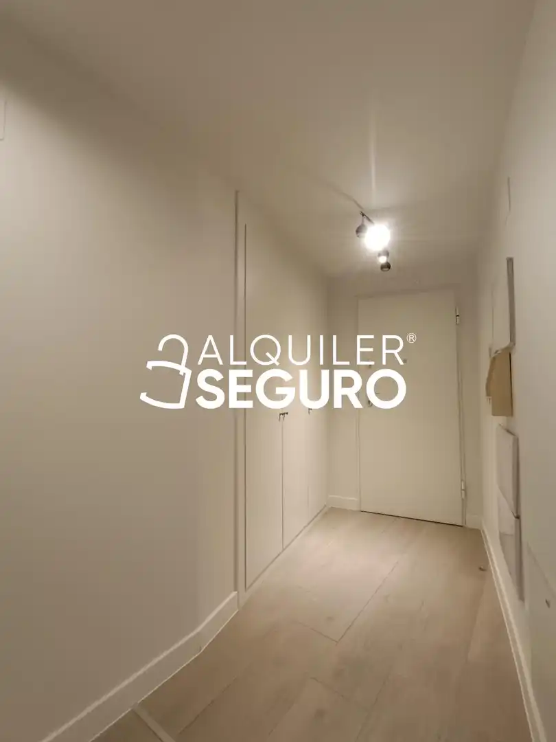 Schlafzimmer von Wohnung zur Miete in Valdemoro mit Heizung, Terrasse und Abstellraum