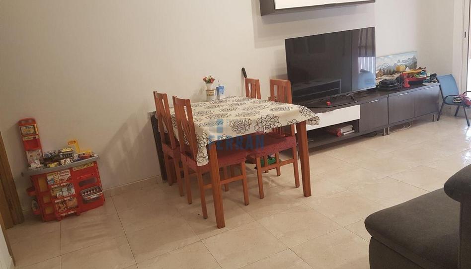Foto 1 de Piso en venta en Angel Guimera, Santa Eulàlia, Barcelona