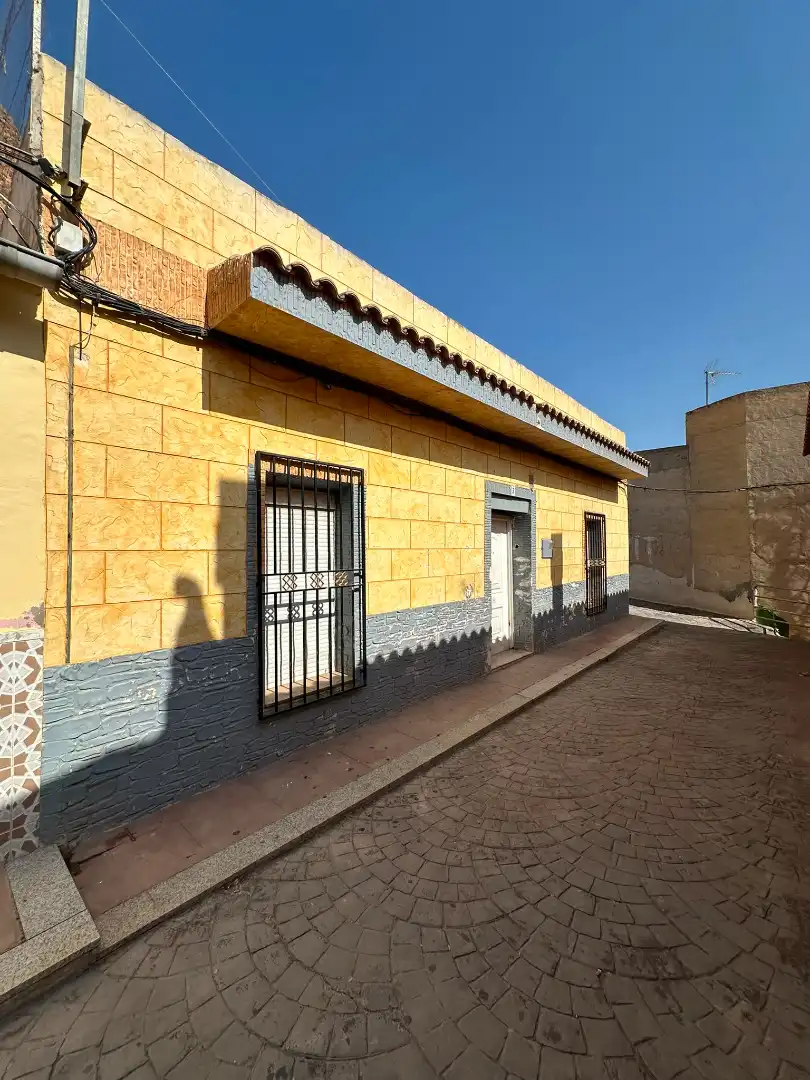 Casa en venda a Callosa de Segura