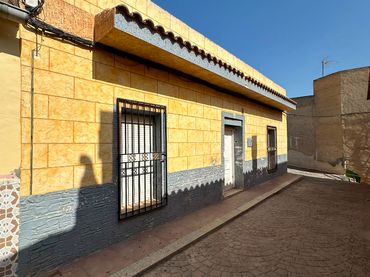 Casa en venda a Callosa de Segura