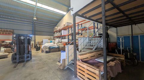 Photo 4 of Industrial buildings for sale in Camino de Onda - Salesianos, Burriana / Borriana