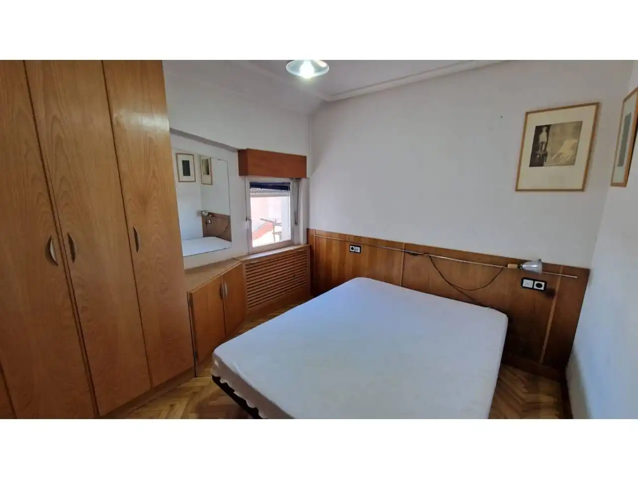 Dormitori de Àtic en venda en Ciudad Rodrigo amb Parquet i Balcó