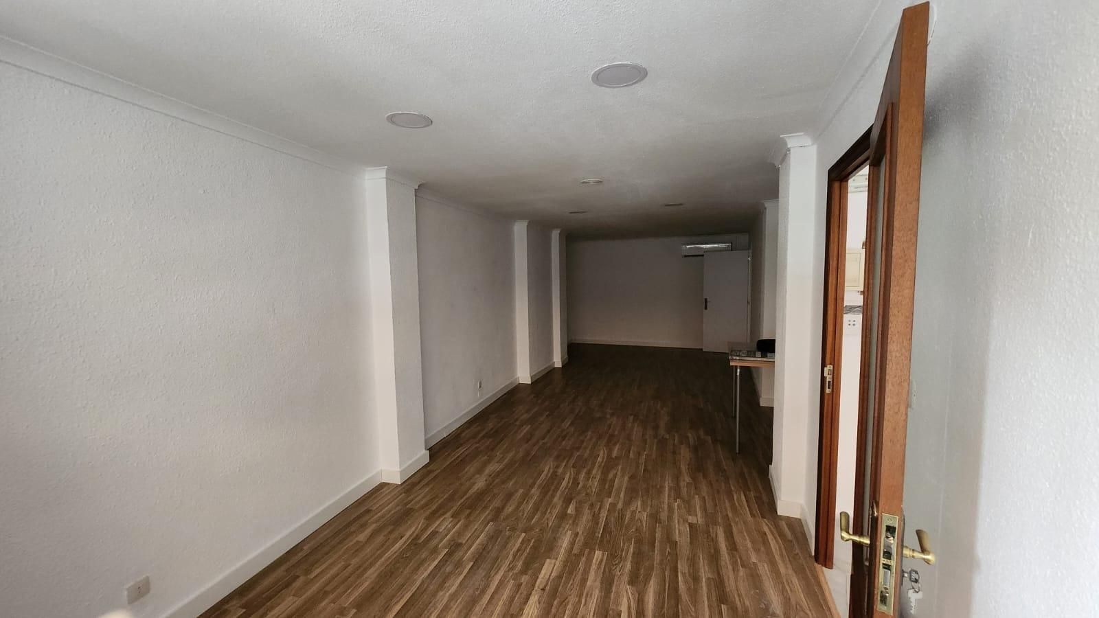 Pis en venda a Calle CABA, Centro