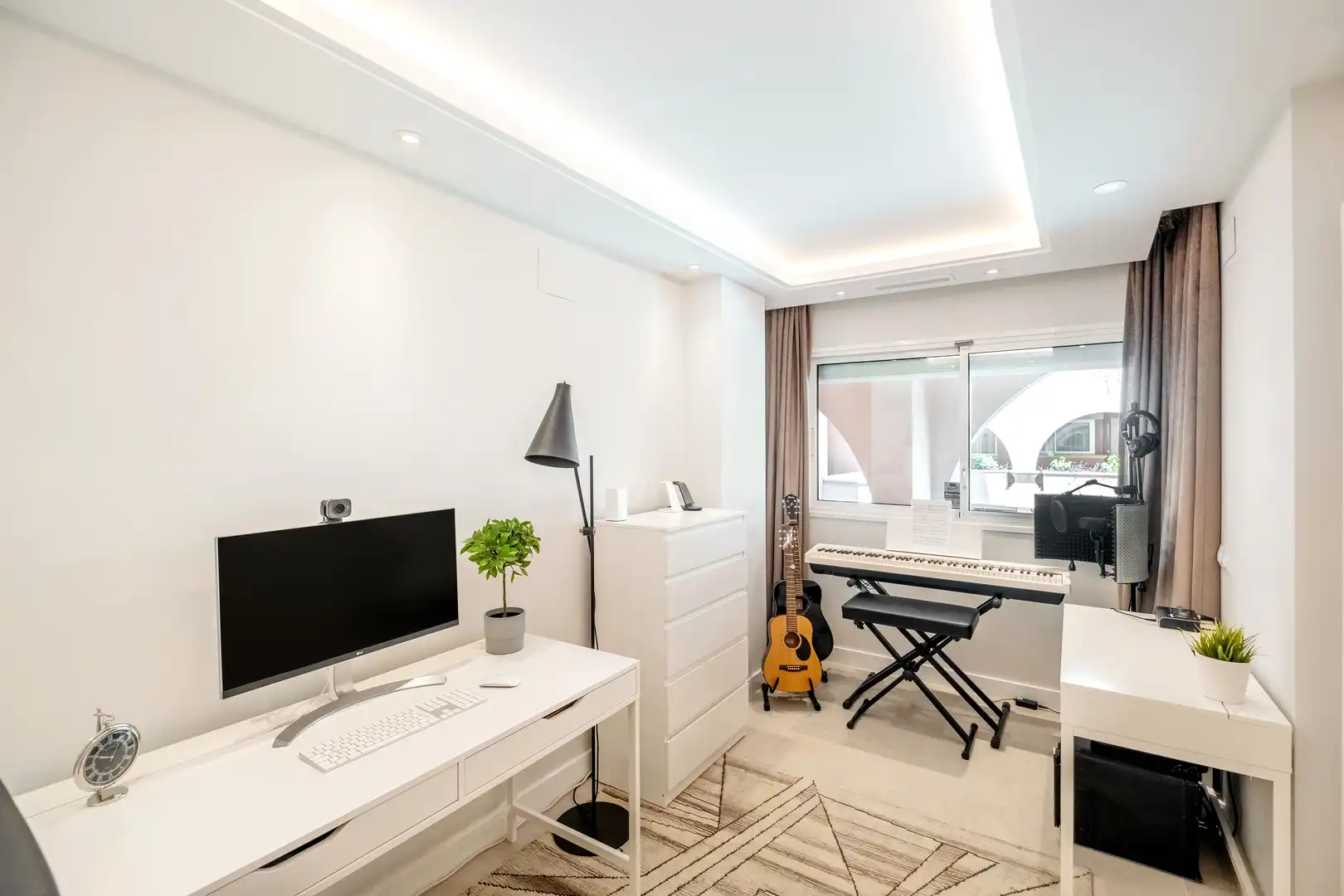 Habitación de Apartamento en venta en Marbella