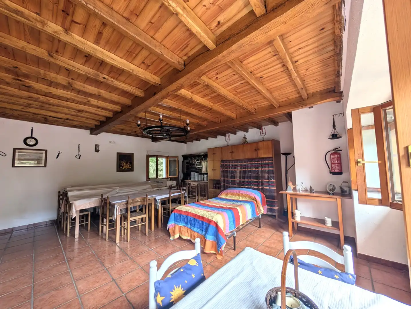 House for sale in Somiedo - LG VALLE DE LAGO 76, imagen 43