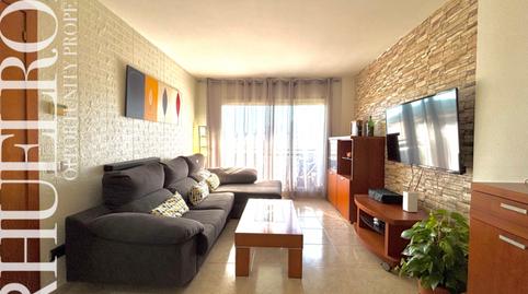 Foto 2 de Pis en venda a Carrer de la Casa Nova, Montornès del Vallès, Barcelona