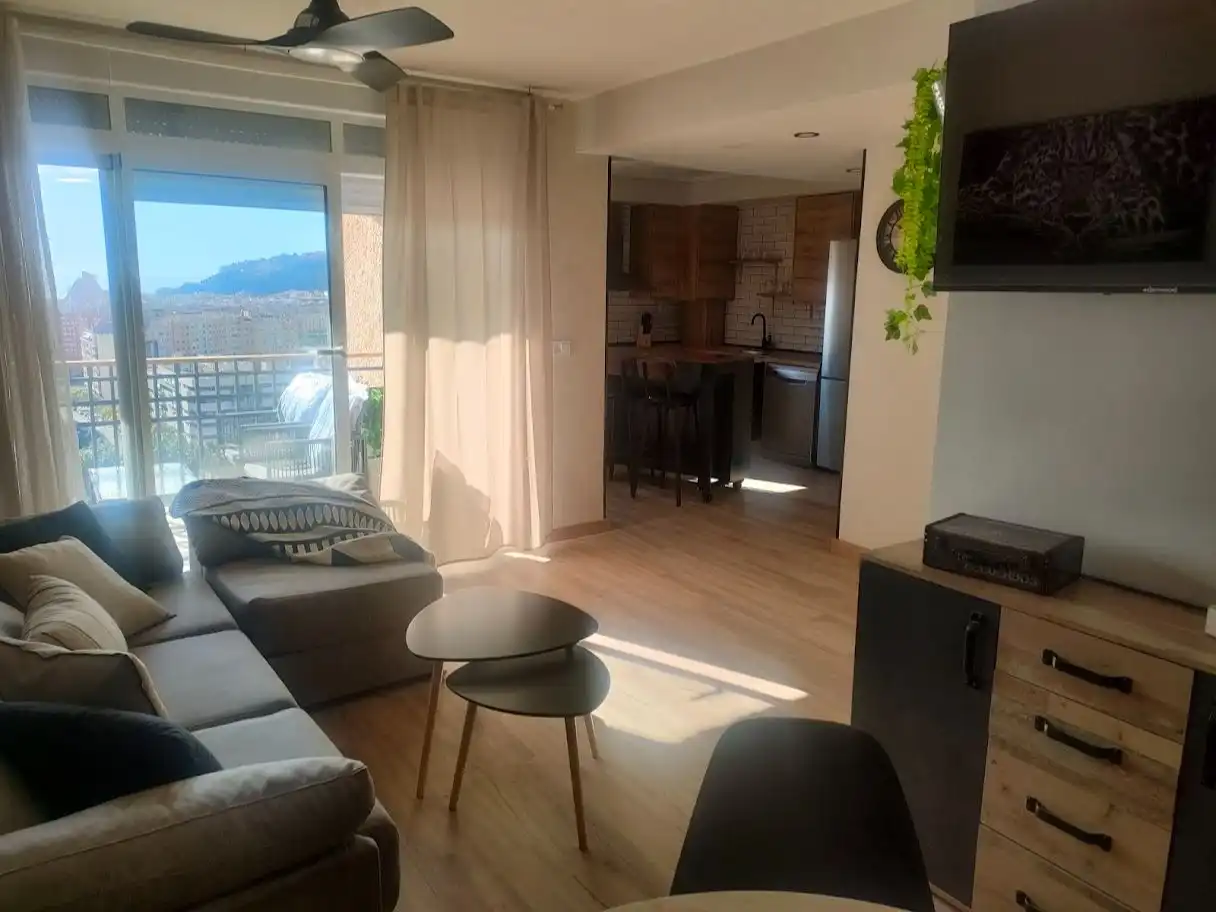 Apartament de lloguer a Alicante / Alacant, Alicante