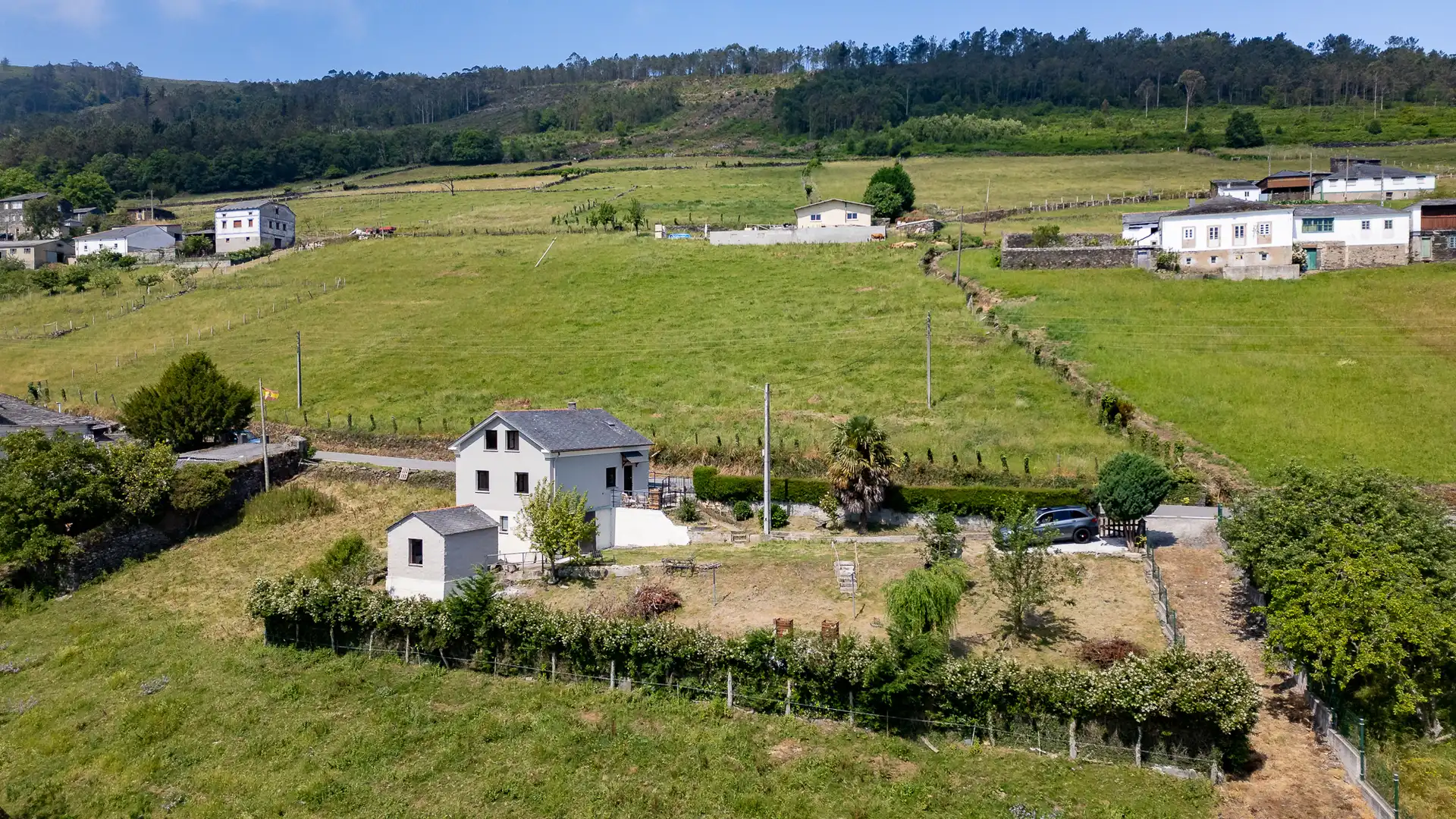 Maison rustique à vendre à Boal, imagen 27
