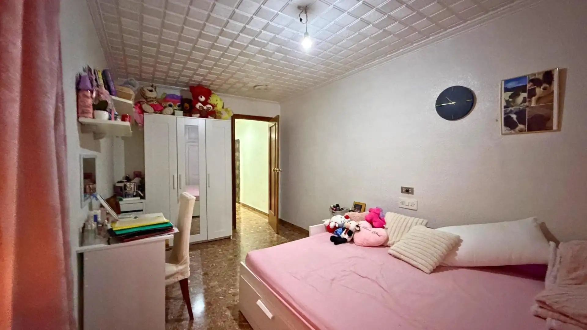 Habitación de Piso en venta en Yecla con Terraza y Balcón