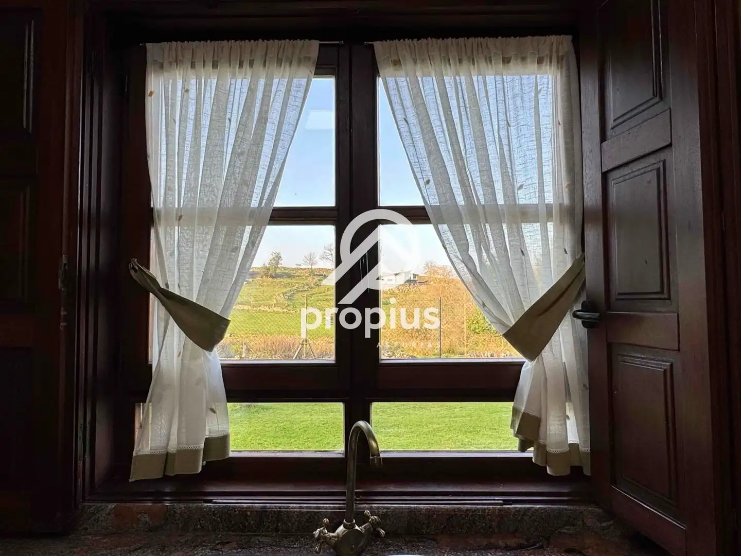 Houses for sale in Ribadedeva  with Heating, Private garden and Terrace