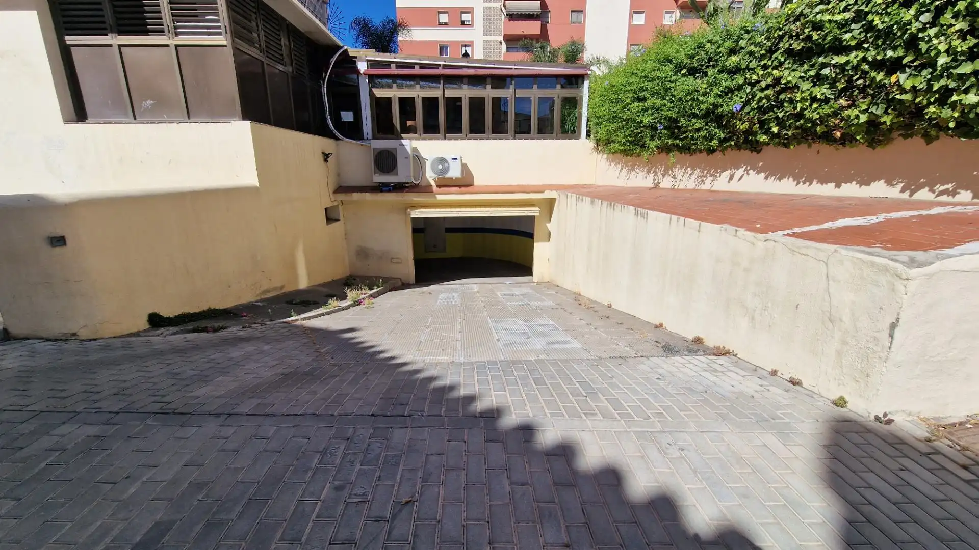 Parking of Garage for sale in Fuengirola