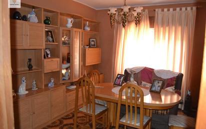 Dining room of Flat for sale in Cáceres Capital  with Air Conditioner