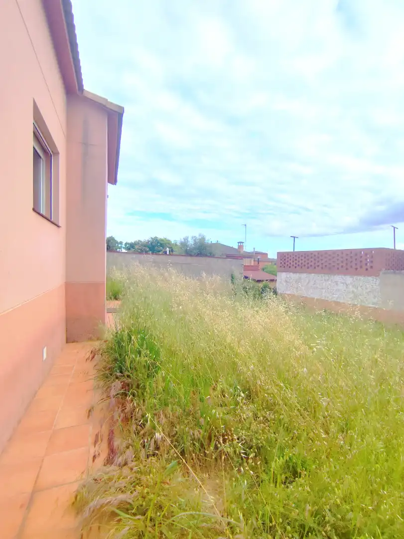 Casa o chalet en venta en Piera con Calefacción, Jardín privado y Terraza