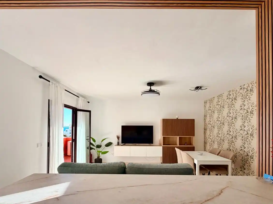 Wohnung mit Pool zum Verkauf in Maria de Maeztu 3, imagen 10