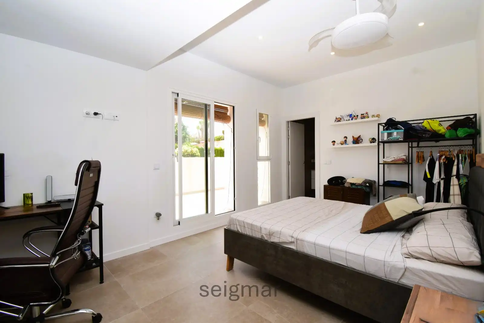 Chalet con terraza en venta en Foietes, imagen 18