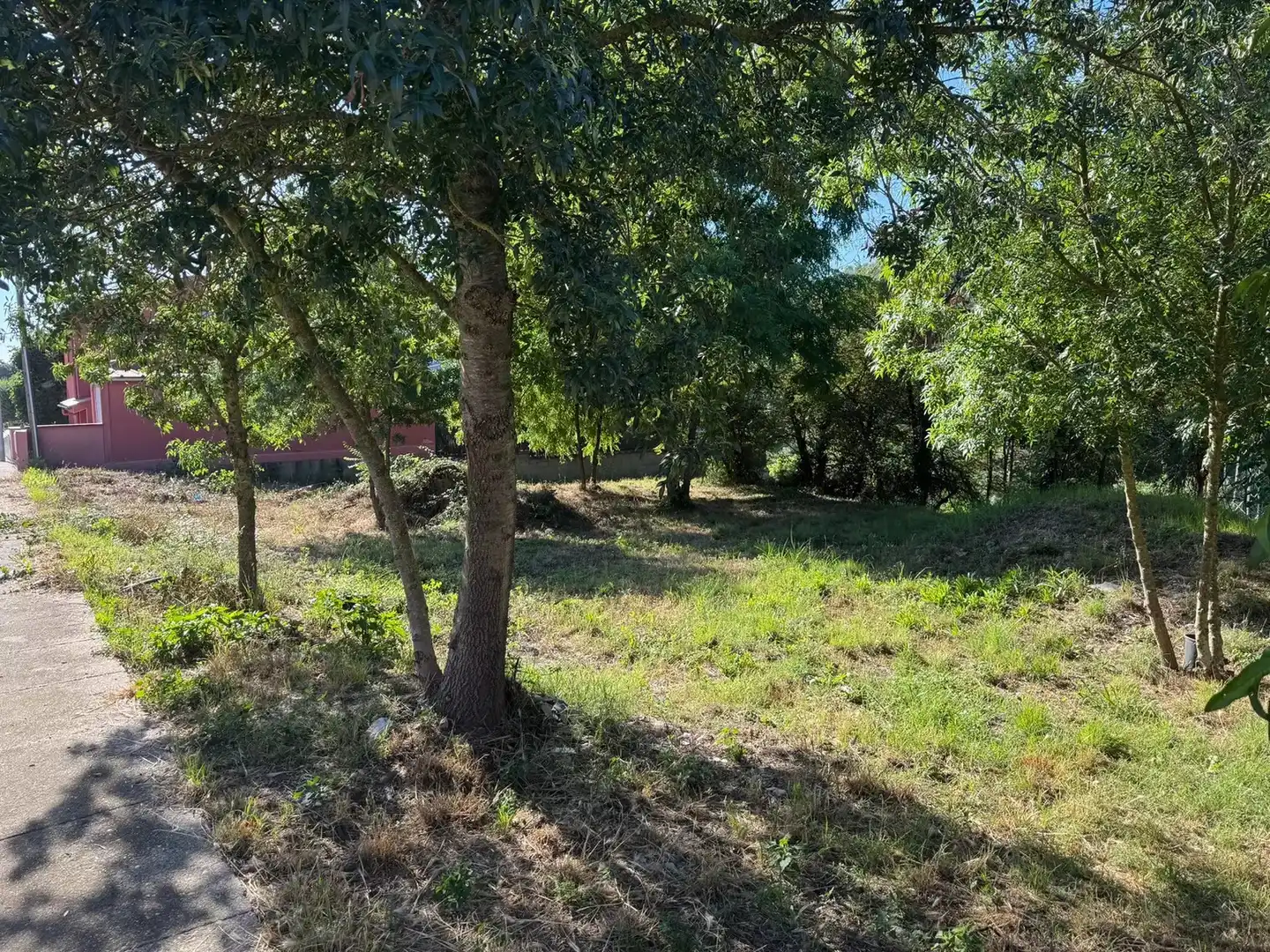 Terreno residencial en venta en Besalú
