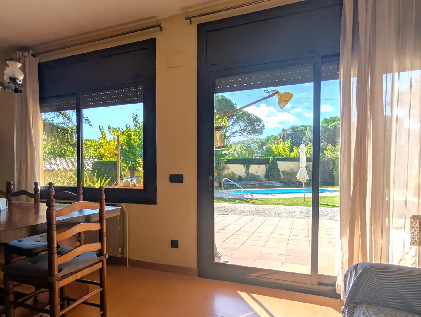 Haus mit Terrasse zum Verkauf in Caldes de Malavella, imagen 16