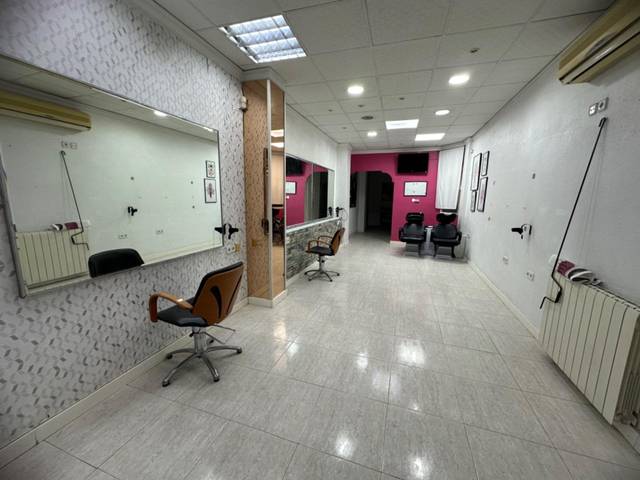 Local comercial en Alquiler en Cieza