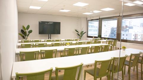 Foto 5 de Oficina de alquiler en Calle de Orense, 70, Castillejos - Cuzco,  Madrid Capital