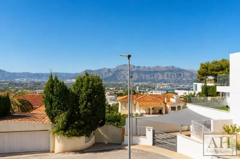 Adosado en venta en L'Albir, imagen 26