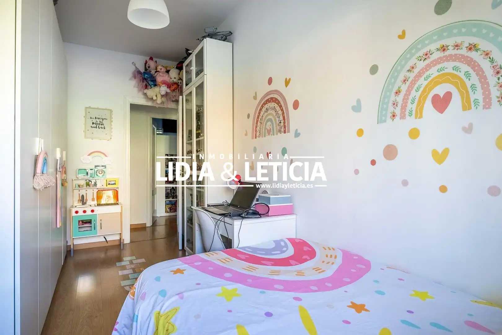Habitación de Piso en venta en Alcalá de Guadaira con Aire acondicionado, Calefacción y Parquet