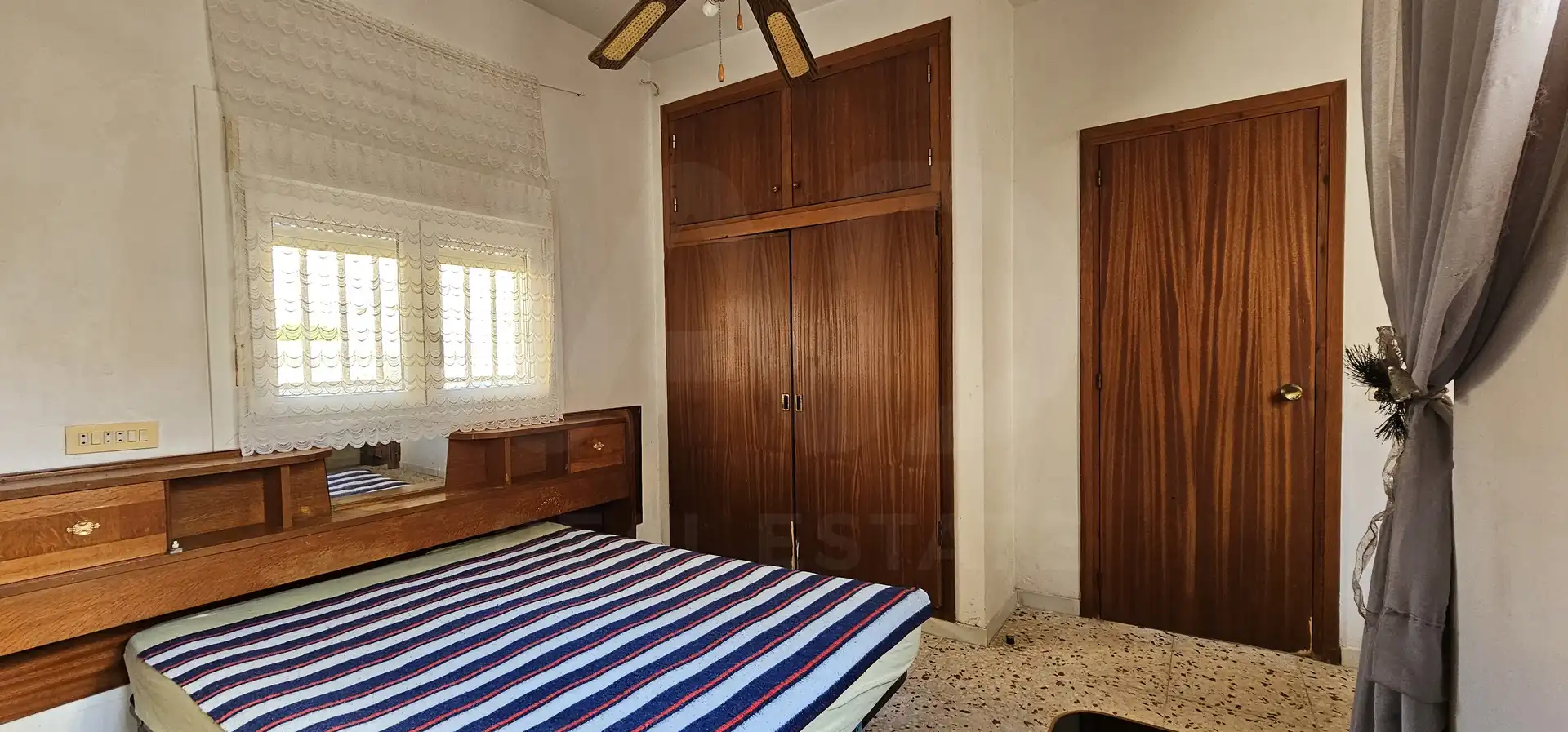 Habitación de Casa o chalet en venta en Roquetas de Mar con Aire acondicionado, Calefacción y Terraza